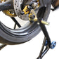 Rear Motorcycle Stand Heavy-Duty Motorbike Lift Paddock Carrier Bike Honda KTM - TDRMOTO