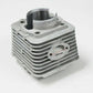 Motorised Bike 100cc Engine Rebuild Kit Cylinder Barrel Piston Ring Gasket Kit - TDRMOTO