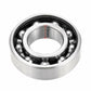 6205RS Deep Groove Double Rubber Sealed Motor Bearing 25mm x 52mm x 15mm F5X4 - TDRMOTO