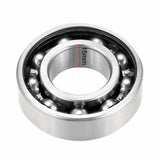 6205RS Deep Groove Double Rubber Sealed Motor Bearing 25mm x 52mm x 15mm F5X4 - TDRMOTO