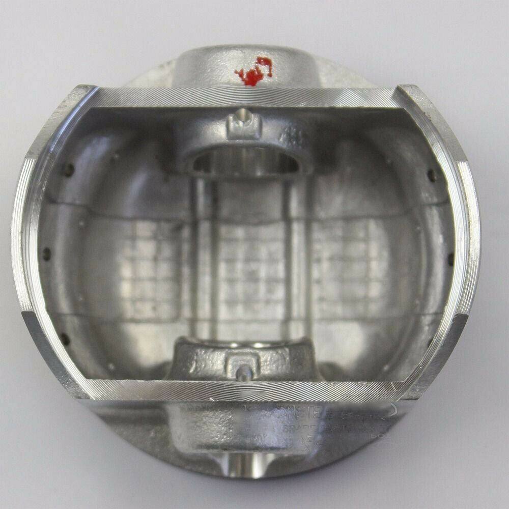 CG 250cc PISTON RINGS KIT 67mm Cylinder Gaskets Pit Dirt bike ATV Quad Buggy - TDRMOTO