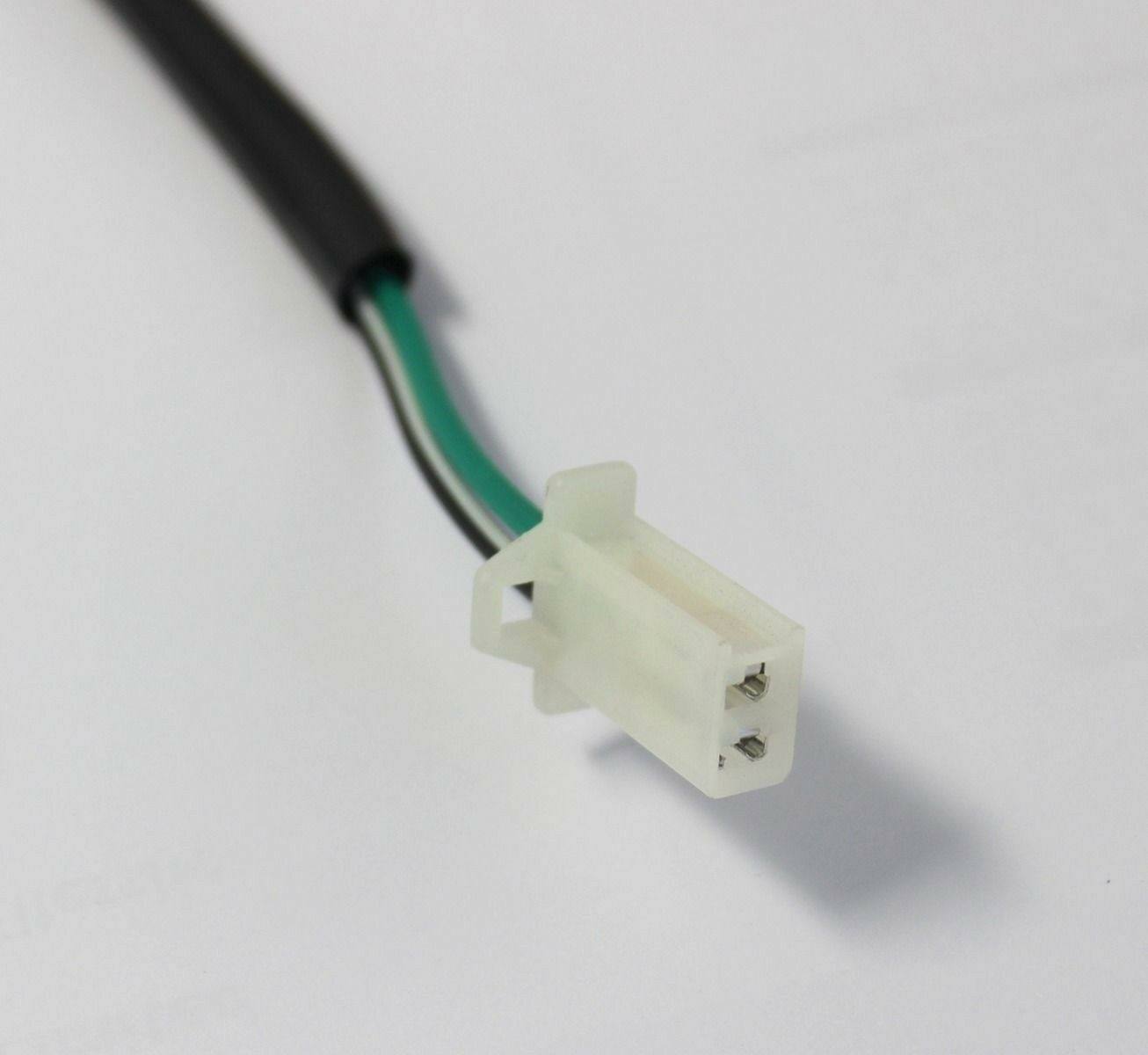 Pit Dirt Bike Wiring Loom Kick Start 50cc 90cc 110cc 125cc 140cc Harness Pitbike - TDRMOTO