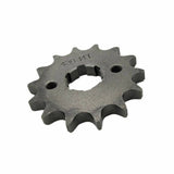 428 14T 20mm Front Sprocket - TDRMOTO