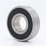 6202 RS Bearing rim 15mm axle wheel Bearings Sealed 35mm x 15mm X 11mm - TDRMOTO