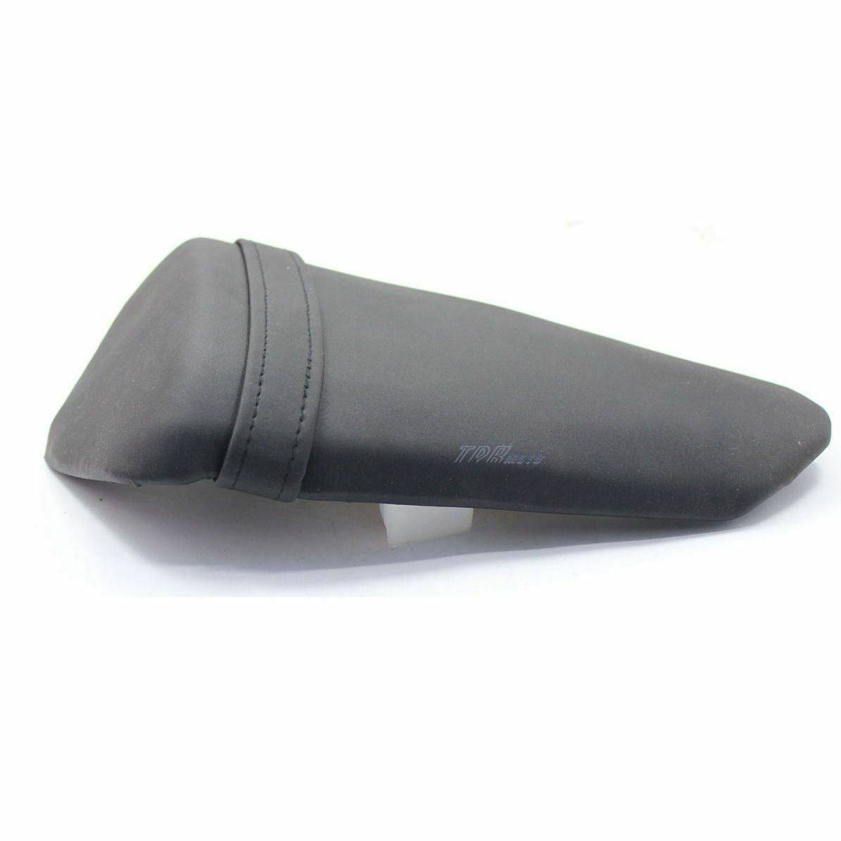 For Kawasaki Ninja ZX10R 2008 2009 2010 Pillion Rear Seat Cowl Cover Fairing - TDRMOTO