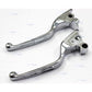 Alloy Cluth Brake Lever For Harley Davison 2012 Road King Classic FLHRC - TDRMOTO