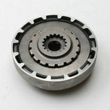 Complete 125cc Clutch for LIFAN ZongShen Loncin Engine Hummer Atomik Pitpro DHZ - TDRMOTO