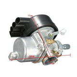 80cc 100cc Motorized Engine Carburetor Carby for 2 Stroke 49cc 66cc 70cc Push Bike - TDRMOTO