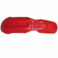 RED & WHITE CRF70 Plastics Fairing Guard Fender Dirt Pit Bike 140/150/160/200 cc - TDRMOTO