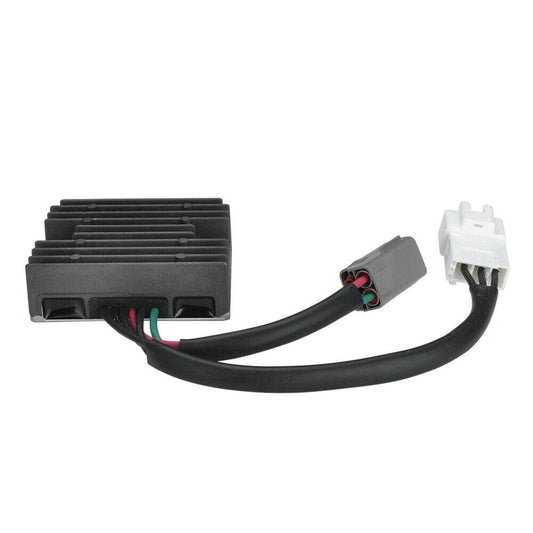 Motorcycle Regulator Voltage Rectifier for For Kawasaki NINJA ZX6R ZX-6R 2008 - TDRMOTO