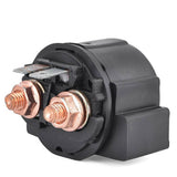 Motorcycle Solenoid Starter Relay for Kawasaki ZX750E Turbo 1984-1985 - TDRMOTO