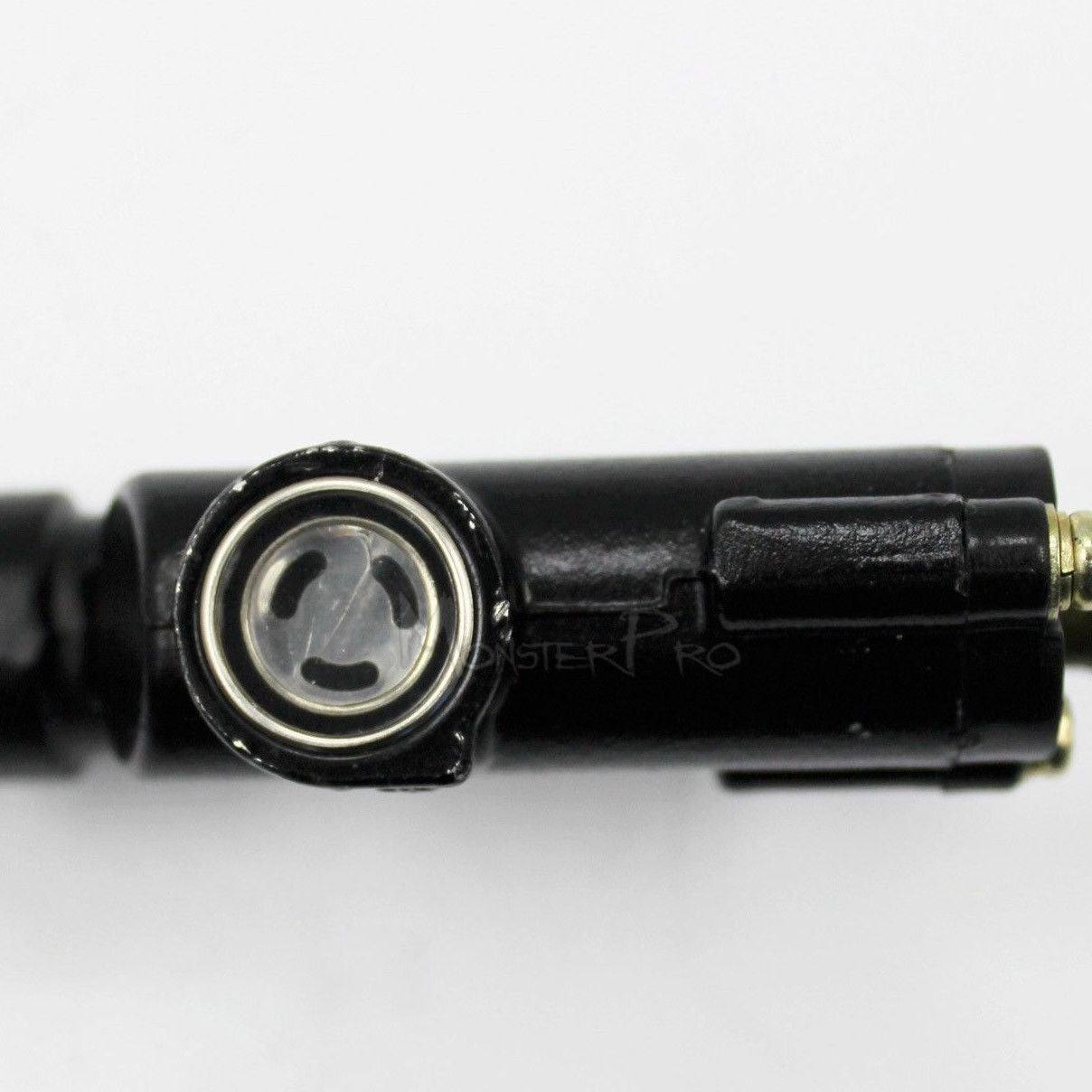 10mm Rear Brake Master Cylinder for 50/70/90/110/125/150/200cc Dirt Pit Pro Bike ATV Quad Thumpstar Atomik DHZ - TDRMOTO
