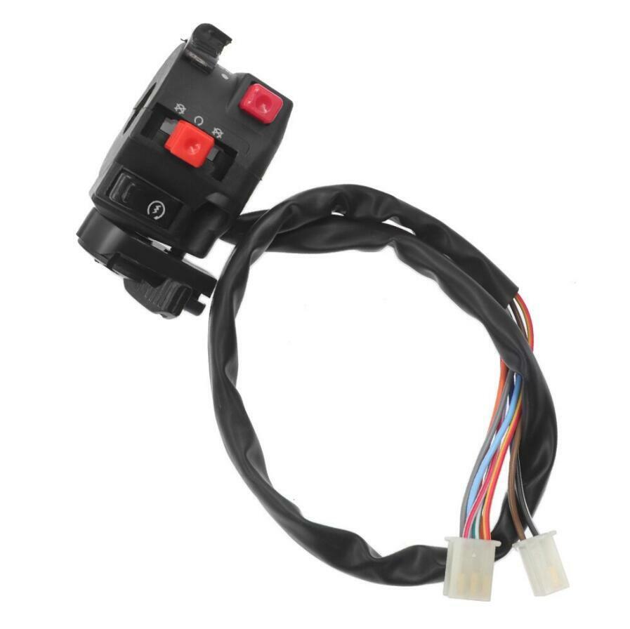 GY6 Engine Wiring Harness Loom For 125cc 150cc 250cc 300cc ATV Quad Buggy Dirt Bike