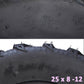 ATV UTV Quad Bike Tyres 25x8-12 for Honda TRX 500 650 Rubicon 4WD 03 04 05 06 - TDRMOTO