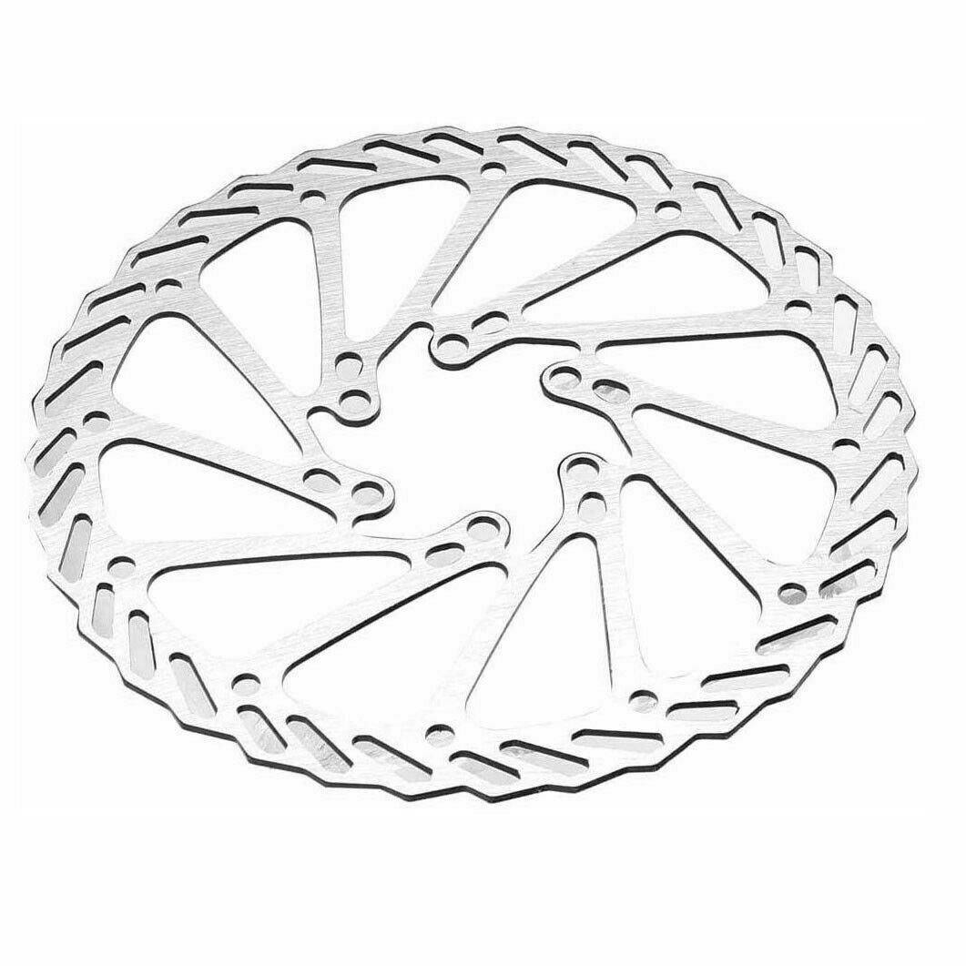 2x Bicycle MTB Disc Brake 160mm Rotor Hydraulic Disc Brakes Brake For Avid - TDRMOTO