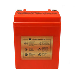 YB14A-A2/YTX14AH-BS 12V ATV/UTV Battery Honda Suzuki Polaris Kawasaki Yamaha - TDRMOTO