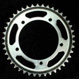 Motorcycle Front Rear Sprockets For Suzuki GSXR 1000 2001-2006 - TDRMOTO