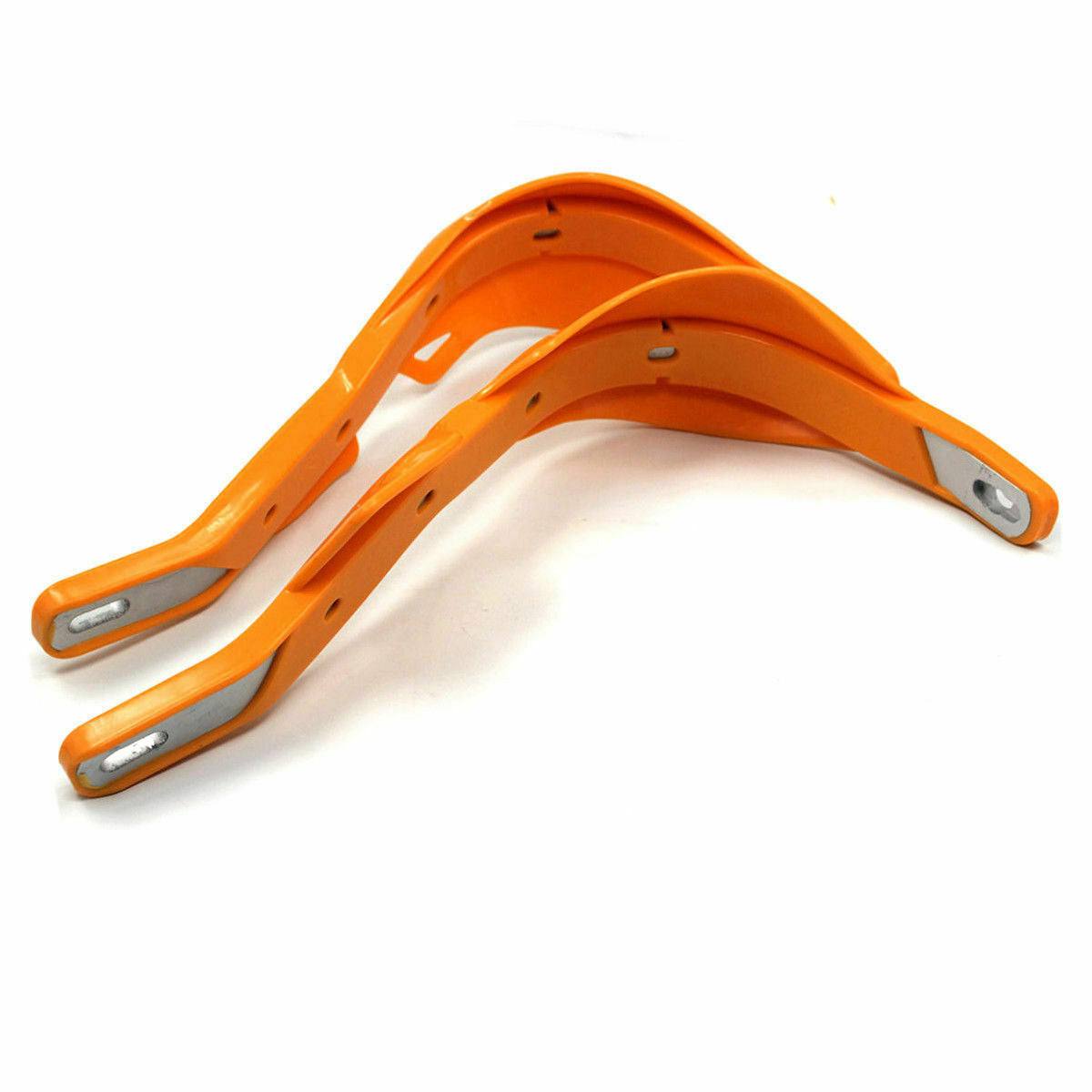 Hand Guards Busters KTM Freeride 250 R 350 E-XC E-SX E-SM Handguards Orange - TDRMOTO