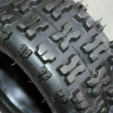 13x5.00 - 6" inch Tyre Tire + Tube ATV QUAD Bike Gokart Scooter Buggy Mower - TDRMOTO