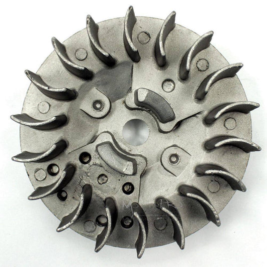 Flywheel Fly Wheel for Alloy Pull Start 47 49cc ATV QUAD Bike Dirt Pocket Rocket - TDRMOTO 1000