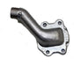 Carby Intake Manifold Pipe Inlet For Yamaha PW50 PY50 PeeWee 50 - TDRMOTO