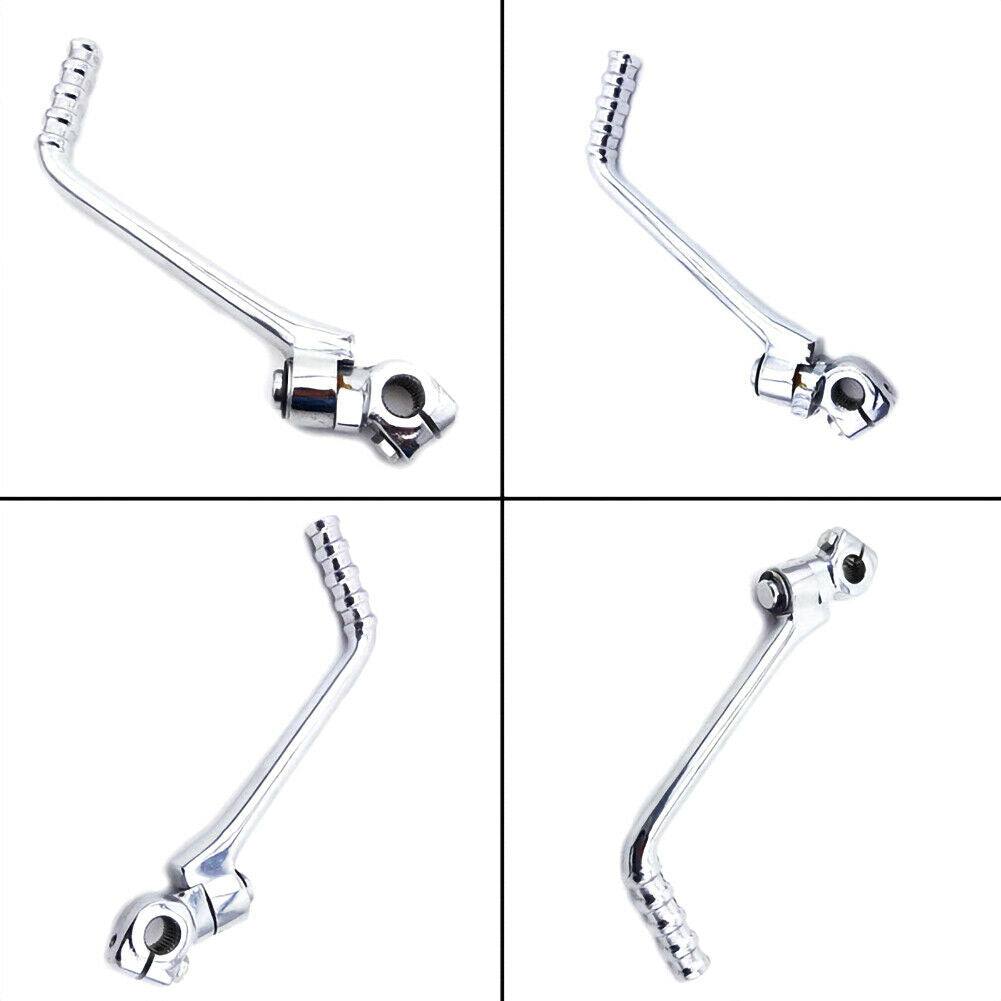 13mm 210mm Kick Start Starter Lever 110cc 125c 140cc PIT PRO Trail Dirt Bike - TDRMOTO