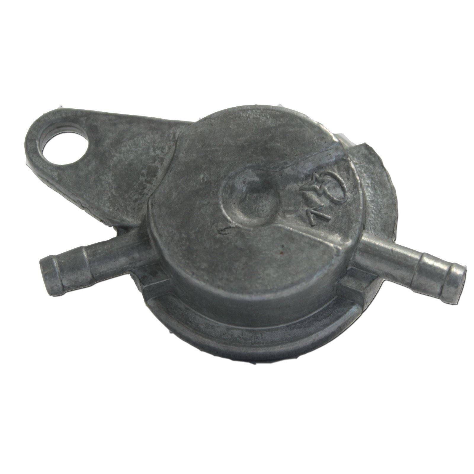 Vacuum Fuel Gas Pump Valve Petcock Switch For GY6 125cc 150cc Moped Scooter ATV - TDRMOTO