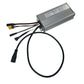 KT Controller 48V 30A & KT LCD8 Display For 48V 1000W Electric Bike eBike Kit - TDRMOTO