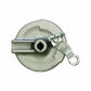 Drum Brake Hub Shoe Pad For Front Rear Wheel Honda CRF50 XR50 TTR50 Dirt Pit Bike - TDRMOTO