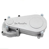 Clutch Gear Box Drum for 2 stroke 47cc 49cc Pocket Bike Dirt bike Mini ATV Buggy - TDRMOTO