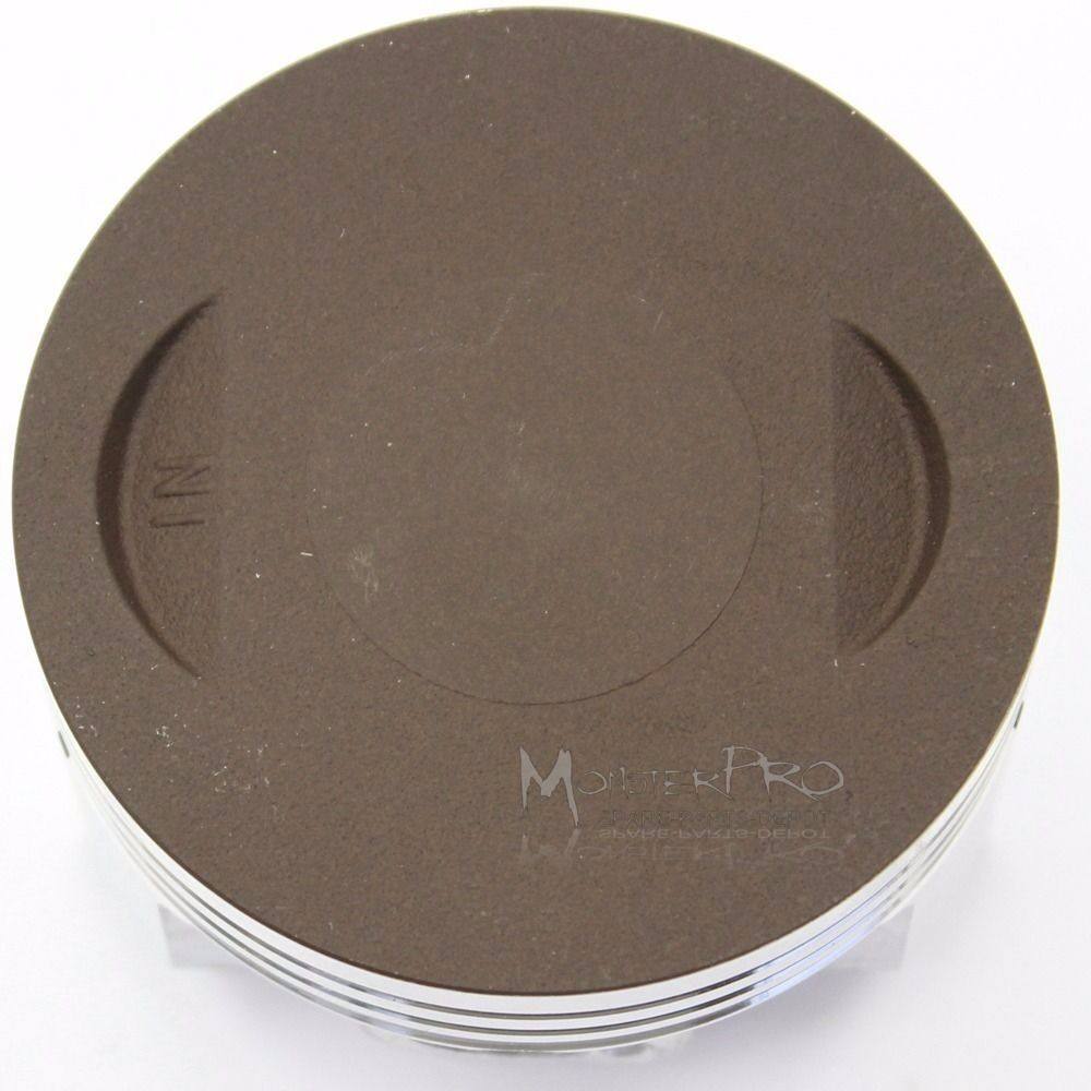 zongshen 250cc water cooled engine 69mm Piston ring Set 250cc engine CB250 - TDRMOTO