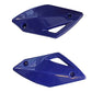 Blue Plastic Fender Fairing Kit for Hummer 200cc 250cc Zongshen Atomik Dirt Bike - TDRMOTO