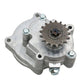 Gear Box Transmission T8F 49cc 50cc 2 Stroke Petrol Scooter Pocket Dirt Bike ATV - TDRMOTO