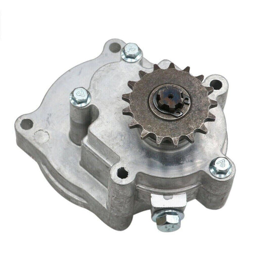 Gear Box Transmission T8F 49cc 50cc 2 Stroke Petrol Scooter Pocket Dirt Bike ATV - TDRMOTO
