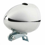 Retro Bicycle Lamp Bike Front Light Bike Headlight Cycling Vintage LED MTB Lamp - TDRMOTO