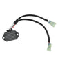 Motorcycle Regulator Voltage Rectifier For Yamaha YZ250 YZ250F 2010-2017 - TDRMOTO