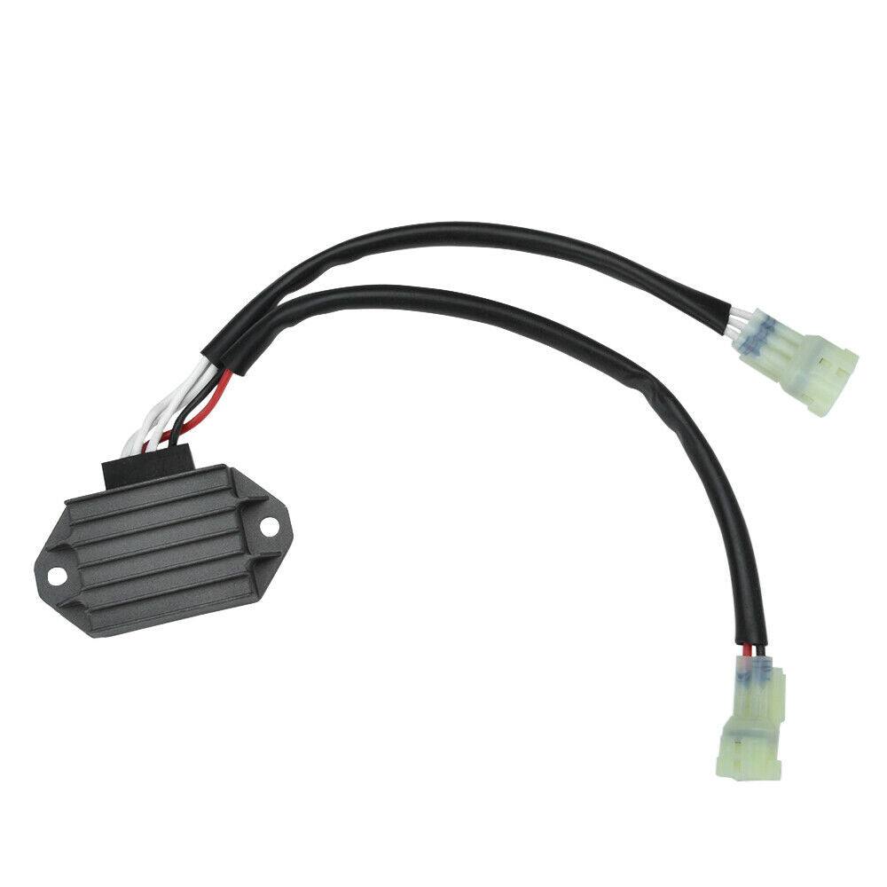 Motorcycle Regulator Voltage Rectifier For Yamaha YZ250 YZ250F 2010-2017 - TDRMOTO