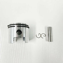 50MM Piston Ring Kit For 100CC Motorised Motorized Bicycle Push Bike Engine Kit - TDRMOTO