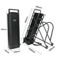 Rear Rack Battery 48V 15Ah Lithium Battery For 48V 1000W 1500W Electric Bike - TDRMOTO