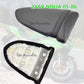 After-market Rear Passenger Seat Cover Pillion 2005 2006 Kawasaki Ninja ZX6R - TDRMOTO