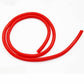 1m Red Fuel Petrol Line Hose Filter Clip For Pit Trail Quad Dirt Bike ATV Buggy - TDRMOTO
