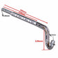 Performance Exhaust Power Pipe Atomik PIT PRO Dirt Bike Thumpstar 70/110/125 cc - TDRMOTO