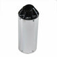 32mm Exhaust Muffler Black for 125cc 140cc Thumpstar Atomik Dirt Pit Trail Bike - TDRMOTO