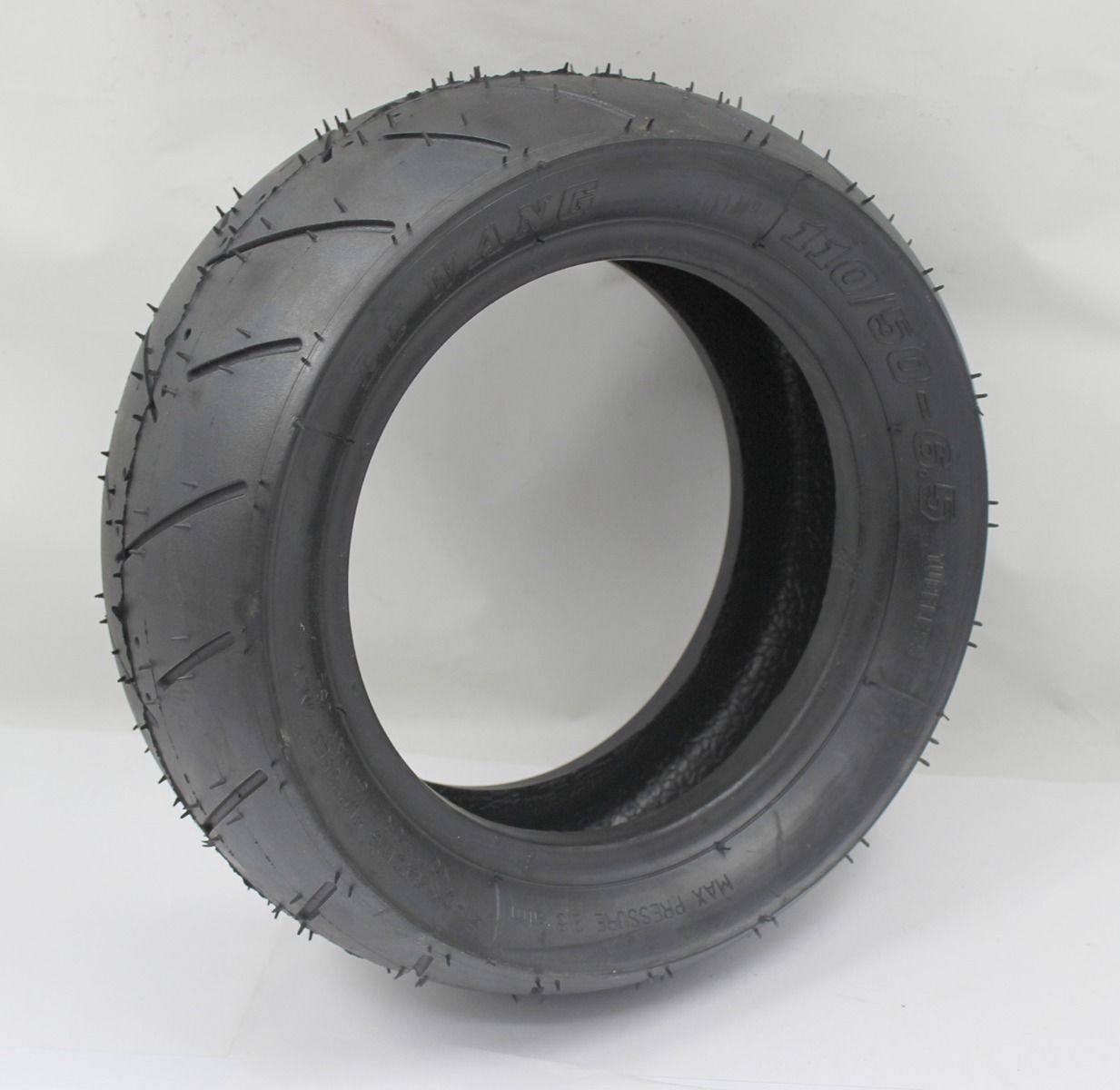 110/50-6.5 Tyre Mini Petrol Scooter Pocket Rocket Bike Tire 38cc 47cc 49cc 50cc - TDRMOTO