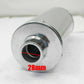28mm Exhaust Pipe + Blue Muffler For ATV Quad Dirt Bike - TDRMOTO