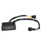 Motorcycle Regulator Voltage Rectifier For Suzuki DRZ400 2000-2012 - TDRMOTO