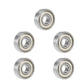 608ZZ Deep Groove Ball Bearing 22mm x 8mm x 7mm - TDRMOTO