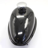 3L Petrol Fuel Tank 49cc 66cc 70cc 80cc Motorised Motorized Bicycle Push Bike - TDRMOTO