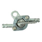Inline Petrol Fuel Tap ON/OFF Switch 50cc 110cc 125cc Pit Dirt Bike Motorcycle - TDRMOTO