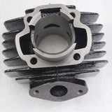 Engine Cylinder Head Piston Rebuild Kit For Yamaha PY50 PW50 PeeWee50 - TDRMOTO